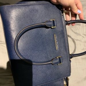 Michael Kors crossbody bag